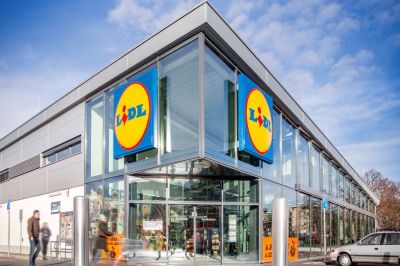 Baj van a Lidl egyik termékével, sürgősen vissza kell vinni