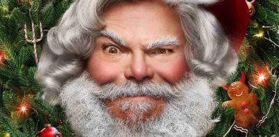 Dear Santa – Jack Black karácsonyi komédiája mindent tud!