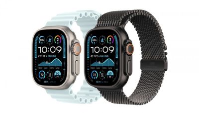  Internet nélkül is küldhet üzenetet az Apple Watch  Ultra 3  