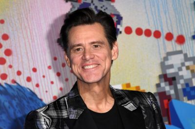  Jim Carrey pénzszűkében van, ezért vállalta az új filmjét  