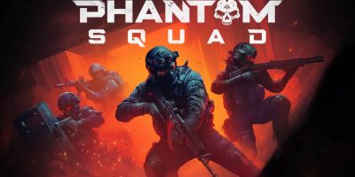 Jövőre érkezik PC-re a Phantom Squad