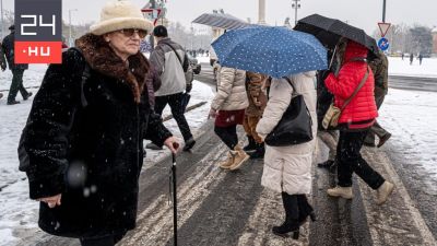 Jövőre megint lenyomhatja a nyugdíjakat az infláció