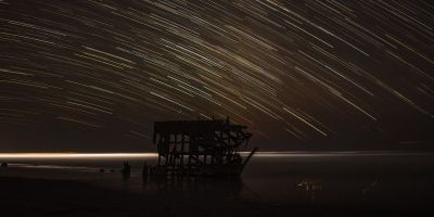 Lenyűgöző meteorzáporral zárjuk az évet