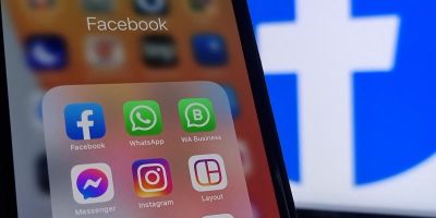 Nagy baj van a Metánál, akadozik a Facebook, a Messenger és az Instagram is 