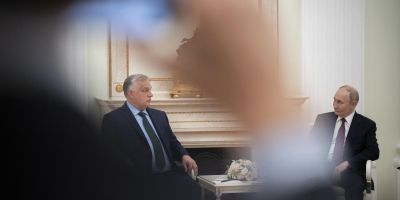 Orbán Viktor felhívta Vlagyimir Putyint, aki megmondta neki, hogy nincs esély az orosz-ukrán háború békés rendezésére 