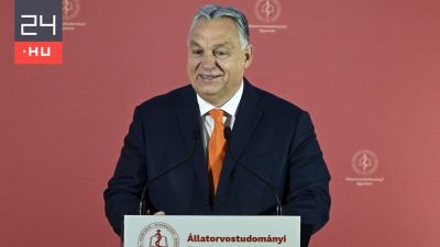 Orbán Viktor: Javaslatot tettünk egy karácsonyi tűzszünetre