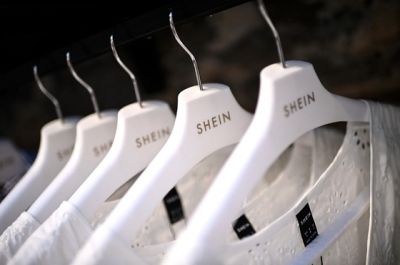  Shein Store néven nyílt butik Budapesten  