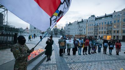 Úgy néz ki, tényleg meg akarják puccsolni Putyin legszorosabb szövetségesét