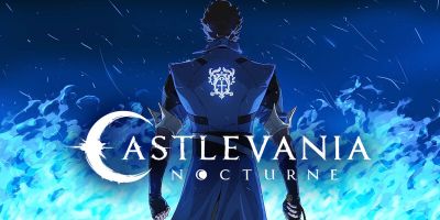 Új előzetesen a Castlevania: Nocturne második szezonja