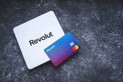 Újabb banki engedélyért folyamodik a Revolut