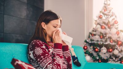 Egyre több a koronavírusos beteg Magyarországon, az influenza is cirkulál