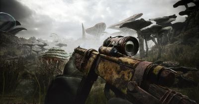 Érkezik a PIONER, ami olyan, mintha a S.T.A.L.K.E.R. 2 egy MMO lenne