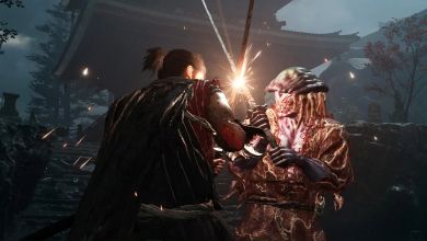 Az Onimusha kegyetlen szamuráj akcióval és sötét fantasy elemekkel tér vissza