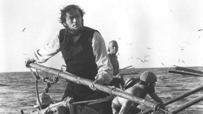 Az öt legjobb Gregory Peck-film – Moby Dick + videó