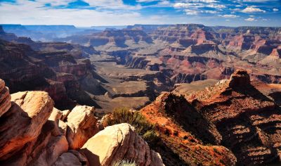 Egymilliárd évvel ezelőtt a Grand Canyon teljesen máshogy nézett ki, mint ma