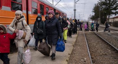 Ezer eurót kap Ausztriától az a szíriai menekült, aki hajlandó hazatérni