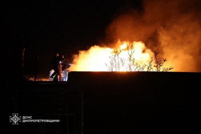 Felvételek az Ukrajna elleni hatalmas rakétatámadásról