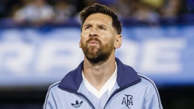 Messi szerint ők lesznek a futball jövőjének sztárjai