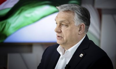 Orbán Viktor Kossuth Rádióban: legalább karácsonykor ne haljon meg senki a fronton (VIDEÓ)