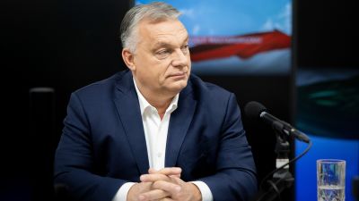 Orbán Viktor: Méltán lehetünk büszkék az aláírt hároméves bérmegállapodásra