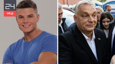 Orbán Viktort sorra taggelik be Pumped Gabo legújabb posztja alatt