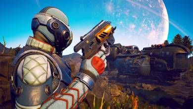 PlayStation 5-re is megjelenik a The Outer Worlds 2, amely iszonyú vicces előzetest kapott