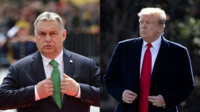 Rádöbbent a brit lap: Orbán megingathatatlan, a többiek pedig csak sodródnak az árral