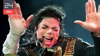 Sosem hallott Michael Jackson-felvételekre bukkantak egy elhagyatott raktárban