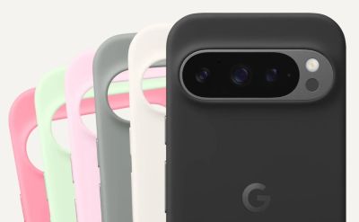 Tartozék adhat ízelítőt a Google Pixel 10 dizájnjából