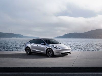 Tesla Model Y-ra pályázott a legtöbb magyar vállalat