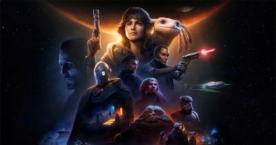 Válaszolj egy kérdésre és nyerj Star Wars Outlaws ajándékcsomagot!