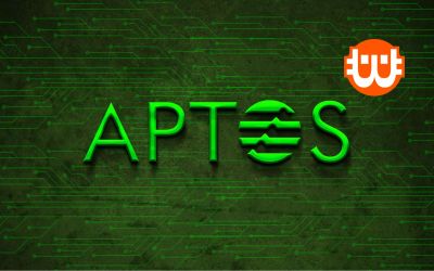 A spanyol bank 2%-os Aptos staking ETP befektetést jelentett be