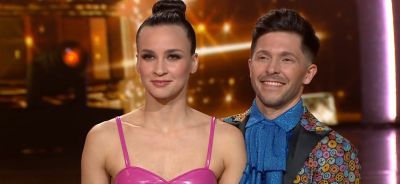 Dancing with the Stars: Törőcsik Franciska döntős tánca magával ragadó volt