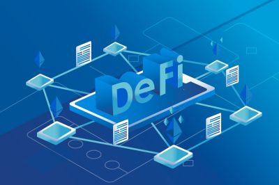 DeFi tokenek újra akcióban