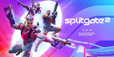 Friss előzetesen a jövőre érkező Splitgate 2