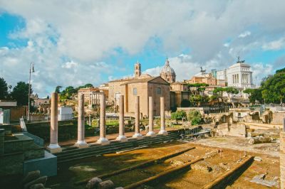 Gyümölcsmaradványok vihetnek közelebb minket Pompeii pusztulásának pontos dátumához