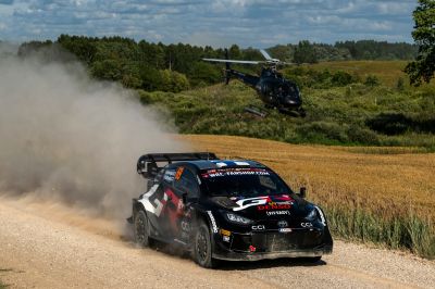 Ilyen lett volna az idei WRC-szezon az új pontrendszerrel