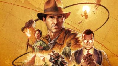 Indiana Jones and the Great Circle – Ismét velünk van a világ legvagányabb régésze