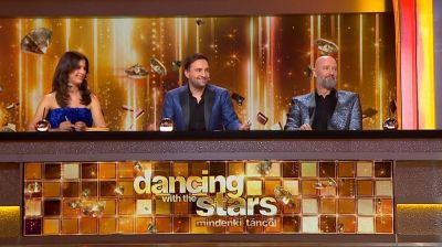 Kiderült, ki nyerte a Dancing with the Stars döntőjét