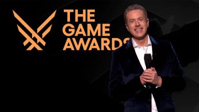 Már megvan a 2025-ös The Game Awards időpontja