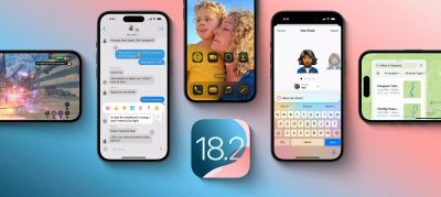 Megérkezett az iOS 18.2, az Apple Intelligence-ről továbbra is le kell mondanunk