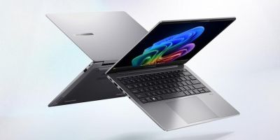 Megjelentek az ASUS üzleti notebookjai