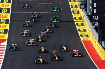 Névváltás, rajtszámok: itt a 2025-ös F1-es nevezési lista