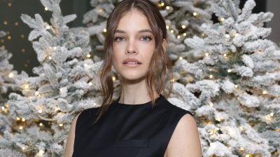 Palvin Barbi legújabb fotója különlegesen gyönyörű: smink nélkül tündököl a modell