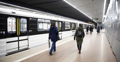 Spórolás miatt rángathatnak az M3-as metró szerelvényei