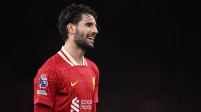 Szoboszlai olyan posztra került a Liverpoolban, mint még soha + videó