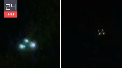 UFO vagy drón? A New Jersey-i észlelésekre már Trump is keményen reagált