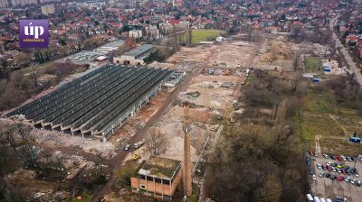 Újpesti közmeghallgatás – fókuszban a stadionépítés