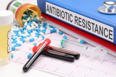 Az antibiotikum-rezisztencia miatt már nem lehet megfékezni a fertőzéseket