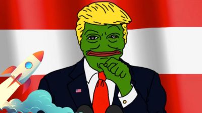 Az XYZVerse kerül a középpontba, ahogy 5 mémcoin 10.000-szeres megtérülésre készül Trump támogatásával!